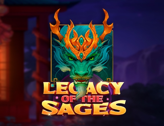 Legacy of the Sages